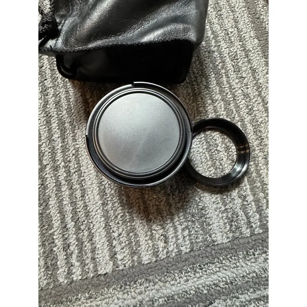 Kepcor Deluxe Super Wide Angle 0.42x Semi-Fisheye Lens Macro Conversion Lens